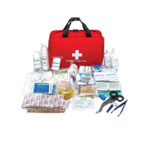 First Aid Kit