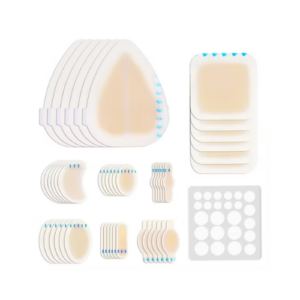 Functional Wound Dressing