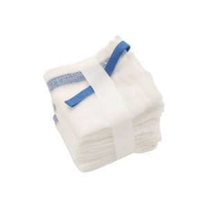Lap Sponge / Abdominal Pad / Gauze Pad