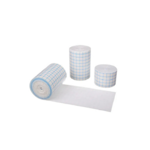 Wound Dressing Roll