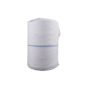 Zigzag Gauze / Pillow Gauze